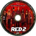 miniatura red-2-custom-v12-por-victortecnis1 cover cd