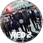 miniatura red-2-custom-v15-por-zeromoi cover cd