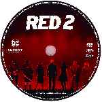 miniatura red-2-custom-v18-por-zeromoi cover cd