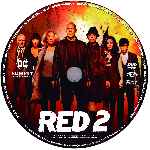 miniatura red-2-custom-v19-por-zeromoi cover cd