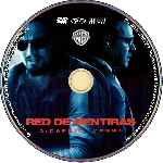 miniatura red-de-mentiras-2008-custom-v3-por-barceloneta cover cd
