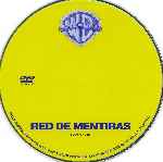 miniatura red-de-mentiras-2008-region-4-v2-por-taurojp cover cd