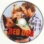 miniatura red-dog-por-doona2000 cover cd