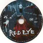 miniatura red-eye-el-tren-del-horror-por-lucyo cover cd