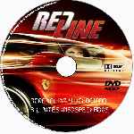 miniatura red-line-2007-custom-por-mastercustom cover cd