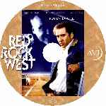 miniatura red-rock-west-custom-por-j1j3 cover cd