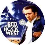 miniatura red-rock-west-custom-v2-por-cahoom cover cd