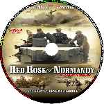 miniatura red-rose-of-normandy-custom-por-franco-k cover cd