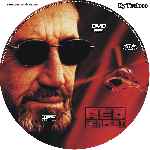 miniatura red-serpent-custom-por-tiroloco cover cd