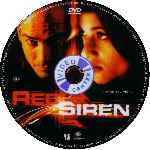 miniatura red-siren-por-eltamba cover cd