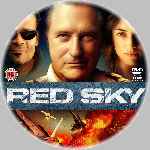 miniatura red-sky-custom-por-azzaragalana cover cd