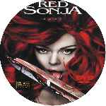 miniatura red-sonja-2011-custom-por-husci cover cd