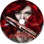 miniatura red-sonja-2011-custom-v3-por-presley2 cover cd