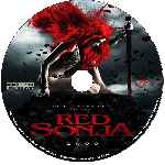 miniatura red-sonja-2011-custom-v4-por-presley2 cover cd