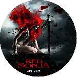 miniatura red-sonja-2011-custom-v6-por-alfix0 cover cd