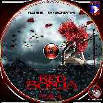 miniatura red-sonja-2011-custom-v7-por-gabri2254 cover cd