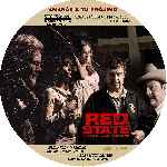 miniatura red-state-custom-por-alfix0 cover cd