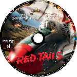 miniatura red-tails-custom-v3-por-botafogo cover cd