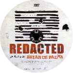 miniatura redacted-por-eltamba cover cd