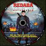 miniatura redada-asesina-2-custom-v3-por-marlonaraya cover cd