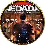 miniatura redada-asesina-custom-por-libelulabrau cover cd