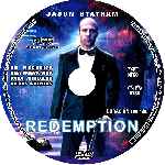 miniatura redemption-2013-custom-por-francalancia cover cd