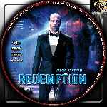 miniatura redemption-2013-custom-v2-por-xxmgsxx cover cd