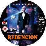 miniatura redencion-2013-custom-por-123yuca cover cd