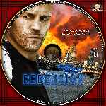 miniatura redencion-2013-custom-v2-por-kiyosakysam cover cd