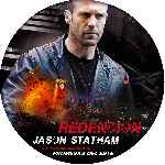 miniatura redencion-2013-custom-v3-por-alfix0 cover cd