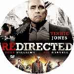 miniatura redirected-custom-v2-por-azzaragalana cover cd