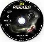 miniatura reeker-custom-por-rege cover cd