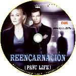 miniatura reencarnacion-2010-temporada-01-custom-por-chechelin cover cd