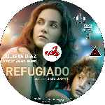 miniatura refugiado-custom-por-corsariogris cover cd