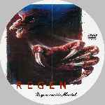 miniatura regen-regeneracion-mortal-custom-por-ramoncolom cover cd