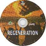 miniatura regeneration-por-scarlata cover cd