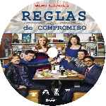 miniatura reglas-de-compromiso-temporada-05-custom-por-vigilantenocturno cover cd