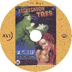 miniatura regresaron-tres-custom-por-j1j3 cover cd