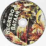 miniatura regreso-a-bataan-region-4-por-chriscar cover cd