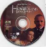miniatura regreso-a-howards-end-custom-por- cover cd