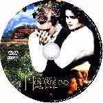 miniatura regreso-a-howards-end-custom-v2-por-solonely cover cd
