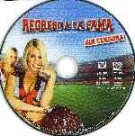 miniatura regreso-a-la-fama-region-1-4-por-taurojp cover cd
