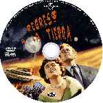 miniatura regreso-a-la-tierra-custom-por-solonely cover cd