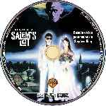 miniatura regreso-a-salems-lot-custom-por-barceloneta cover cd