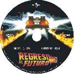 miniatura regreso-al-futuro-custom-por-arhuk cover cd