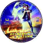 miniatura regreso-al-futuro-custom-v08-por-zeromoi cover cd