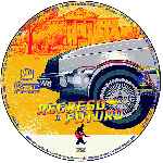 miniatura regreso-al-futuro-custom-v14-por-zeromoi cover cd