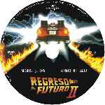 miniatura regreso-al-futuro-ii-custom-por-arhuk cover cd