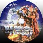 miniatura regreso-al-futuro-iii-custom-v3-por-trimol cover cd