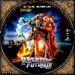 miniatura regreso-al-futuro-iii-custom-v4-por-pakokoko cover cd